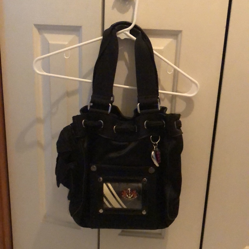 Juicy Couture bag